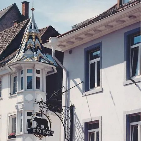 Baeren Villingen-Schwenningen