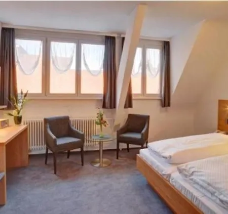 Baeren Hotel