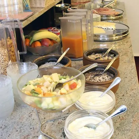 酒店 Baeren 菲林根-施文宁根