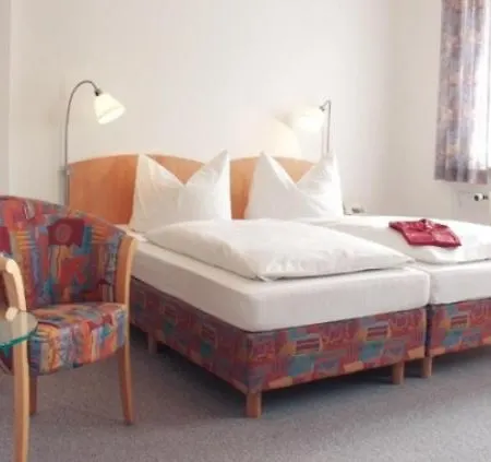 Hotel Baeren