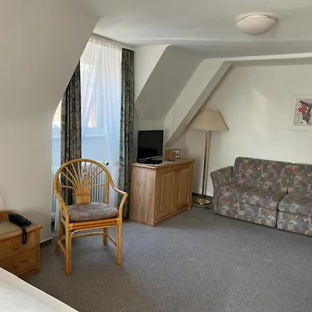 Hotel Baeren 3*