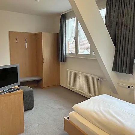 Hotel Baeren Villingen-Schwenningen