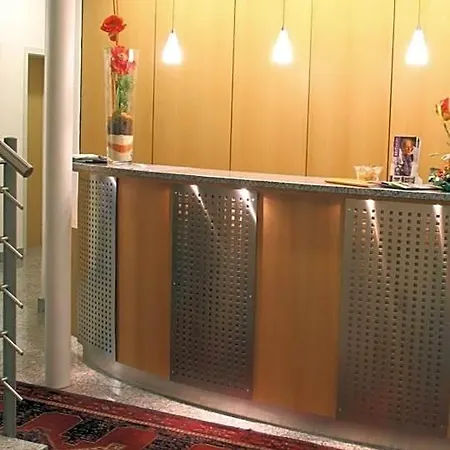 Baeren Hotel