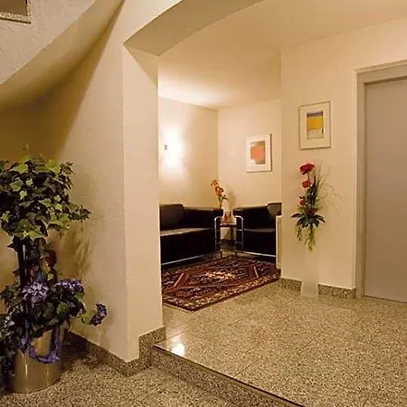 Hotel Baeren Villingen-Schwenningen